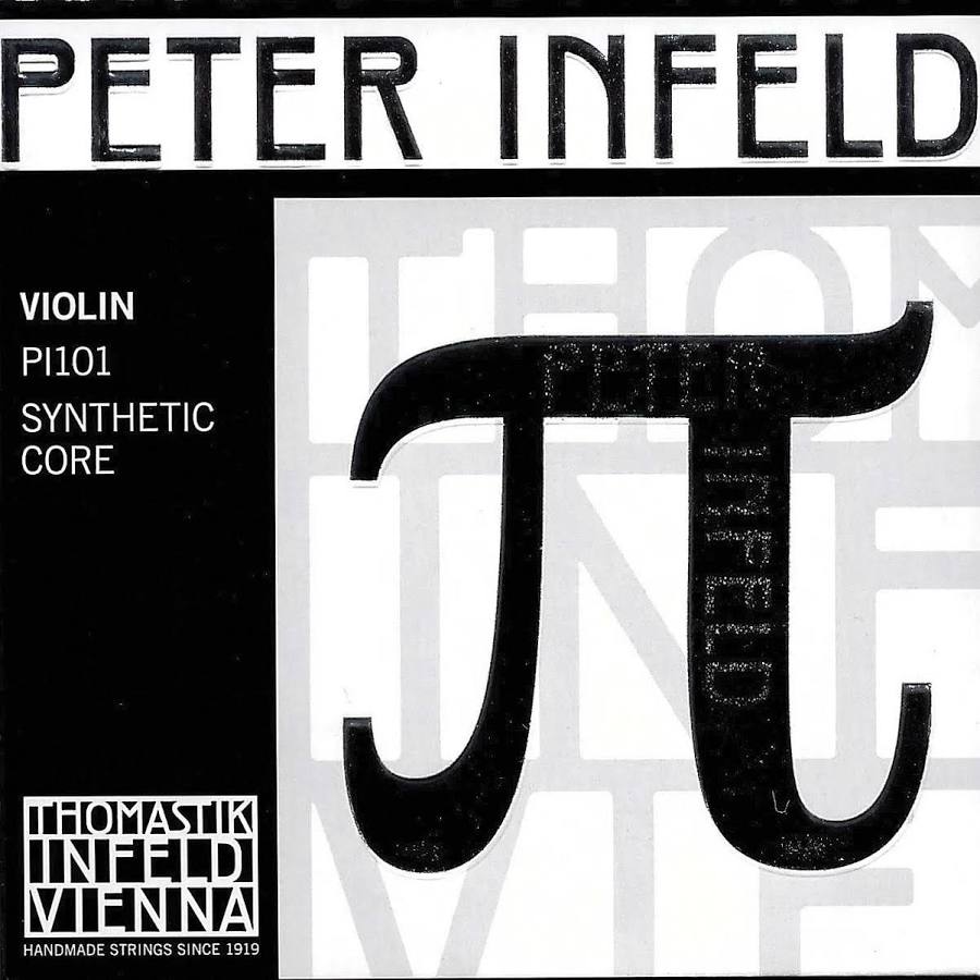 PETER INFELD violin string,