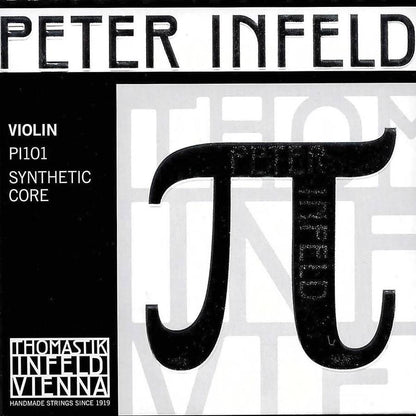 PETER INFELD violin string,