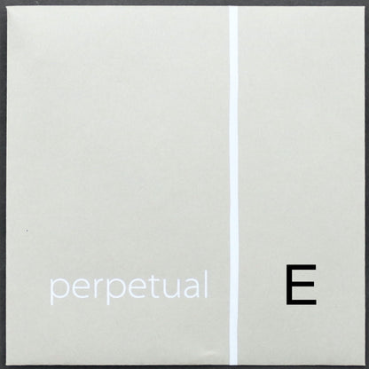 PERPETUAL violin strings,