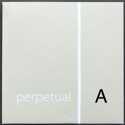 PERPETUAL violin strings,
