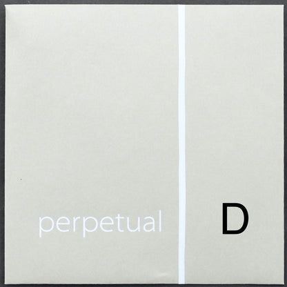 PERPETUAL violin strings,