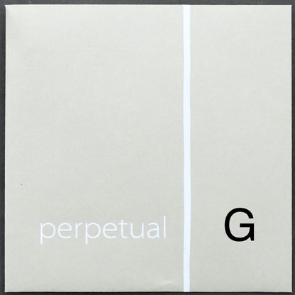PERPETUAL violin strings,