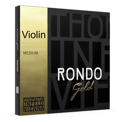 RONDO GOLD violin string,
