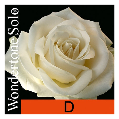 WONDERTONE SOLO violin string,