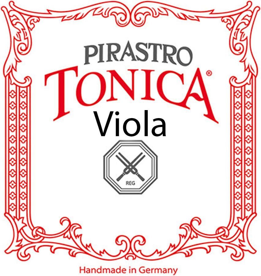 TONICA viola string, medium,