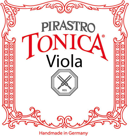 TONICA viola string, medium,