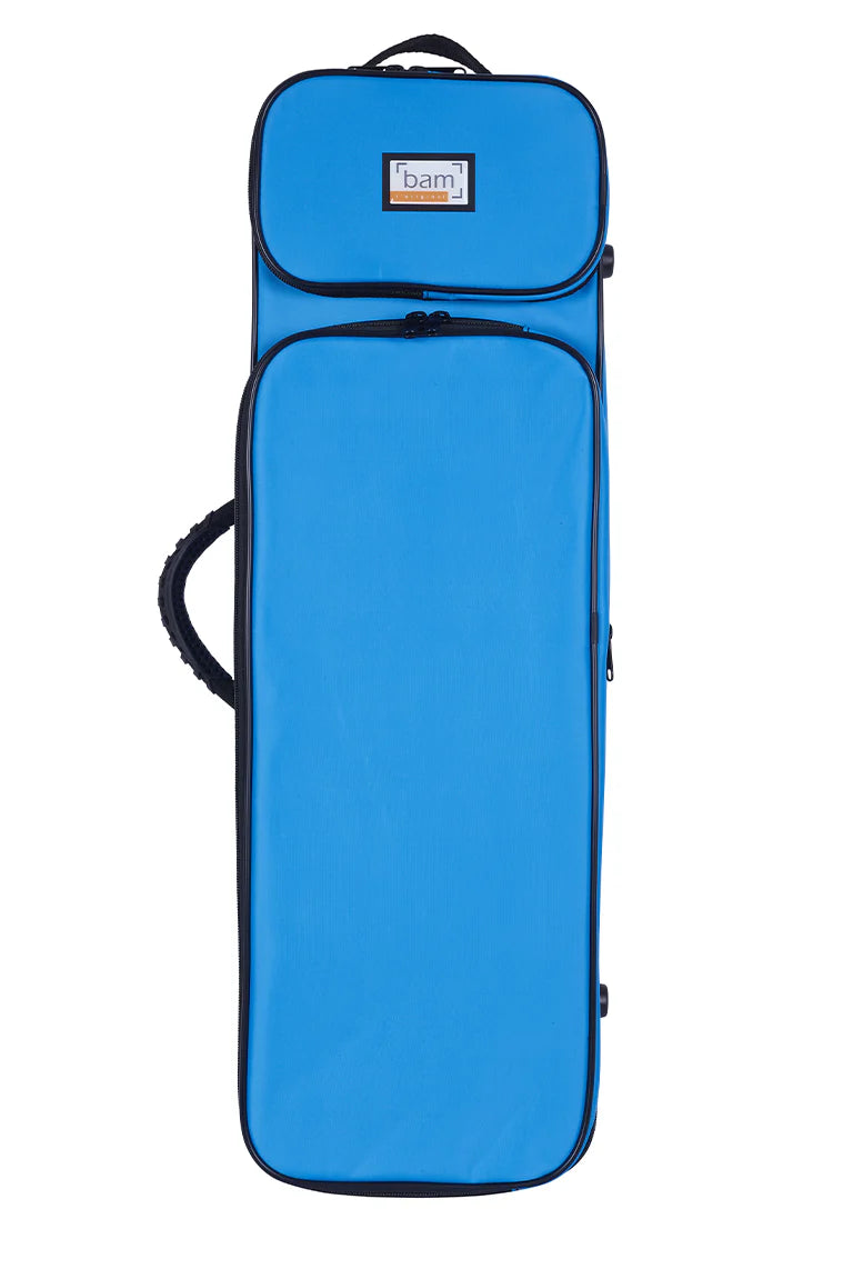 BAM Youngster violin case,