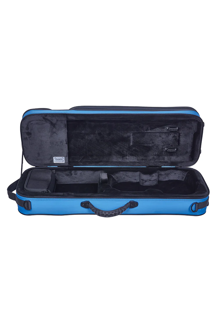 BAM Youngster violin case,