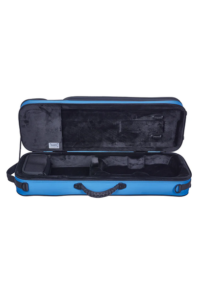 BAM Youngster violin case,