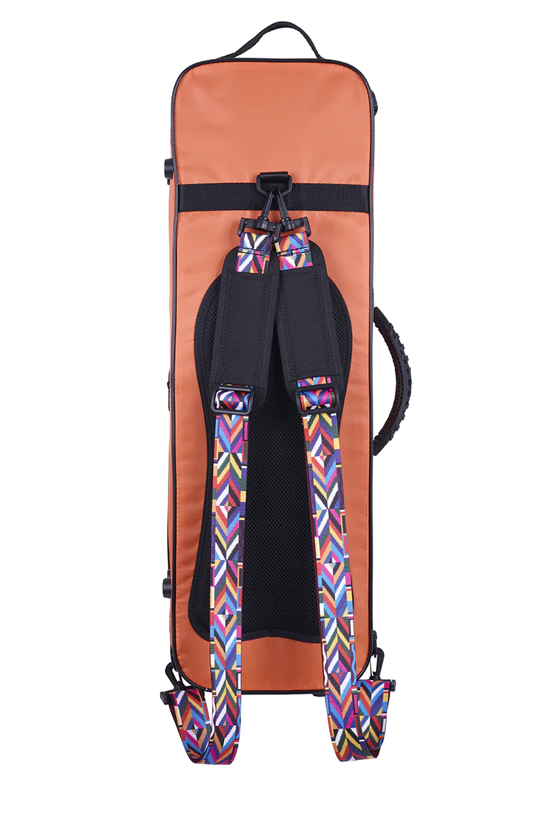 BAM Youngster violin case,