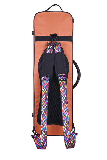 BAM Youngster violin case,