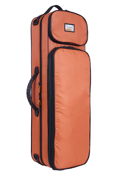 BAM Youngster violin case,
