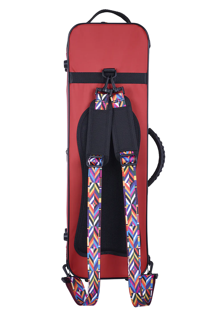BAM Youngster violin case,
