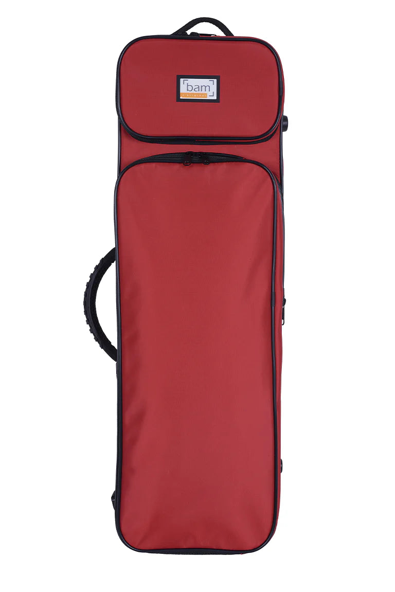 BAM Youngster violin case,