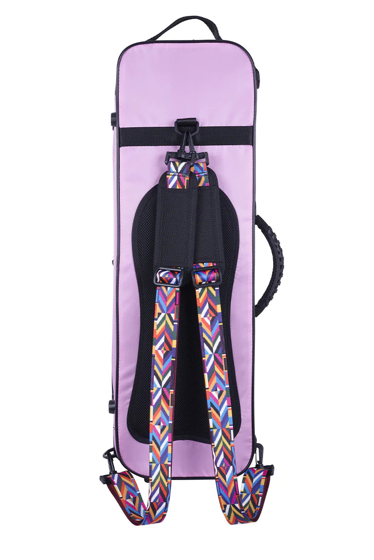 BAM Youngster violin case,
