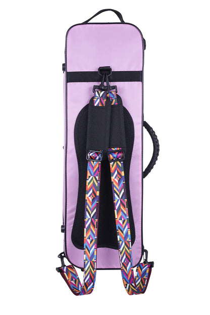 BAM Youngster violin case,