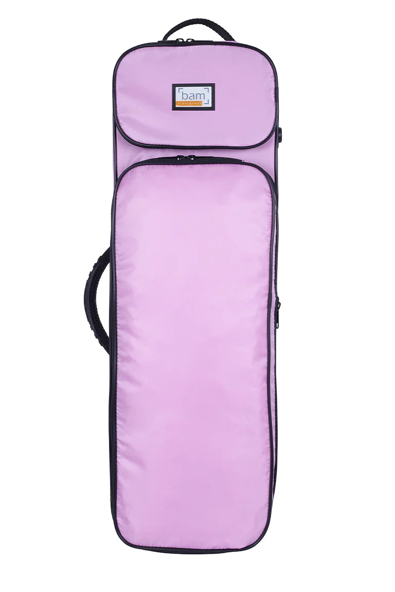 BAM Youngster violin case,