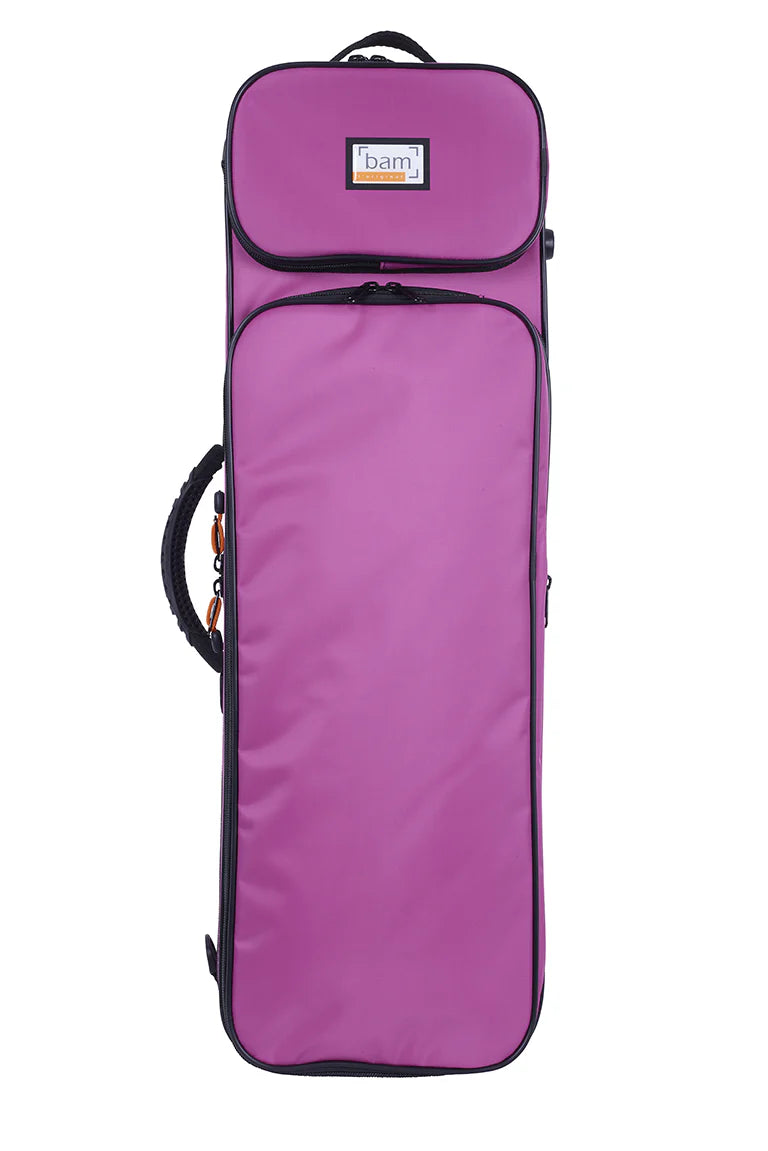 BAM Youngster violin case,