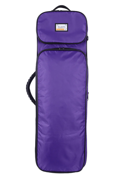 BAM Youngster violin case,