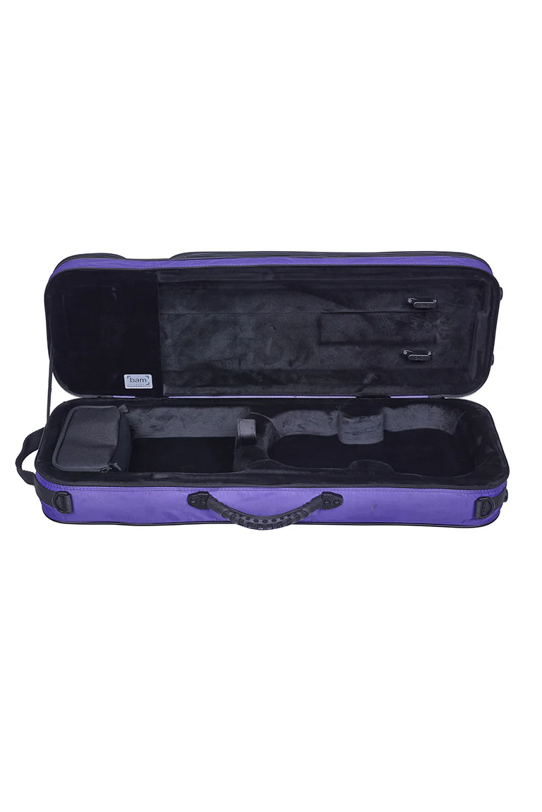 BAM Youngster violin case,
