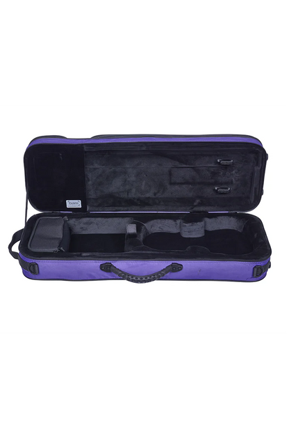 BAM Youngster violin case,