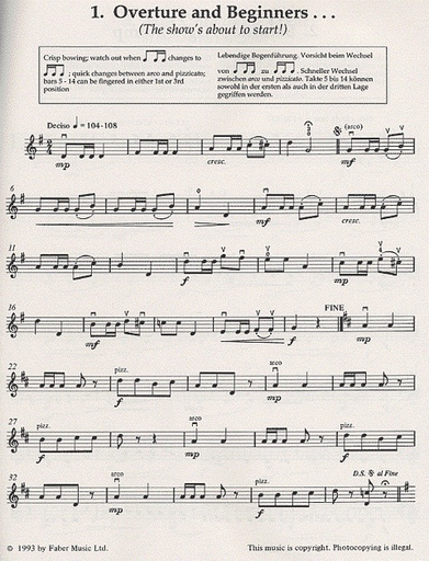 Cohen, Mary: Superstudies Book 2 (violin)