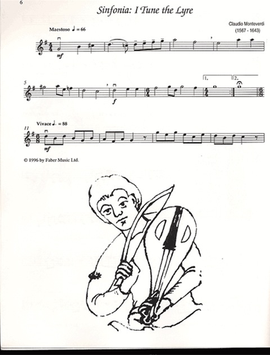 Jones, E.H.: Young Violinist's Early Music Collection (Violin & Piano)