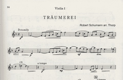 Thorp, Bill: Quartet Cabaret Vol.2 (string quartet)
