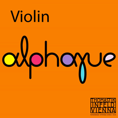 ALPHAYUE violin strings,