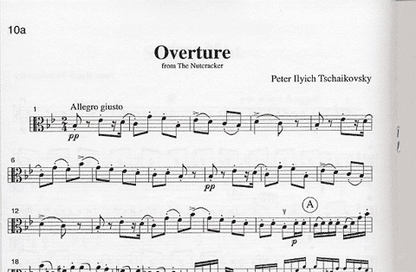 Kelley, Daniel: Eighteen Traditional Christmas Solos (viola & piano)