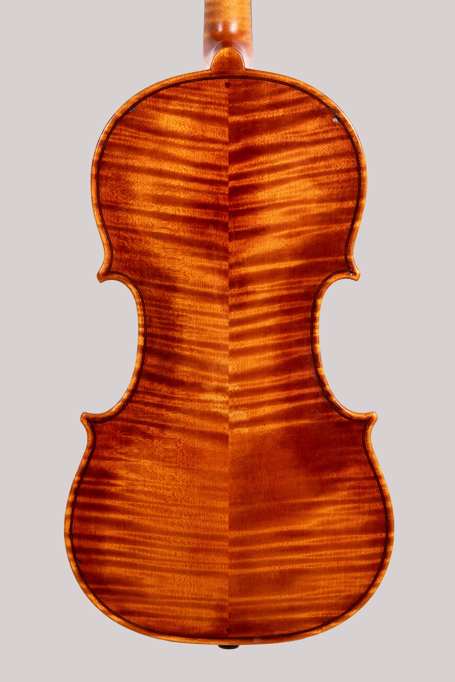Benedicte Friedmann violin "Ardor", Guadagnini model, Cremona, 2026 | Metzler Violins