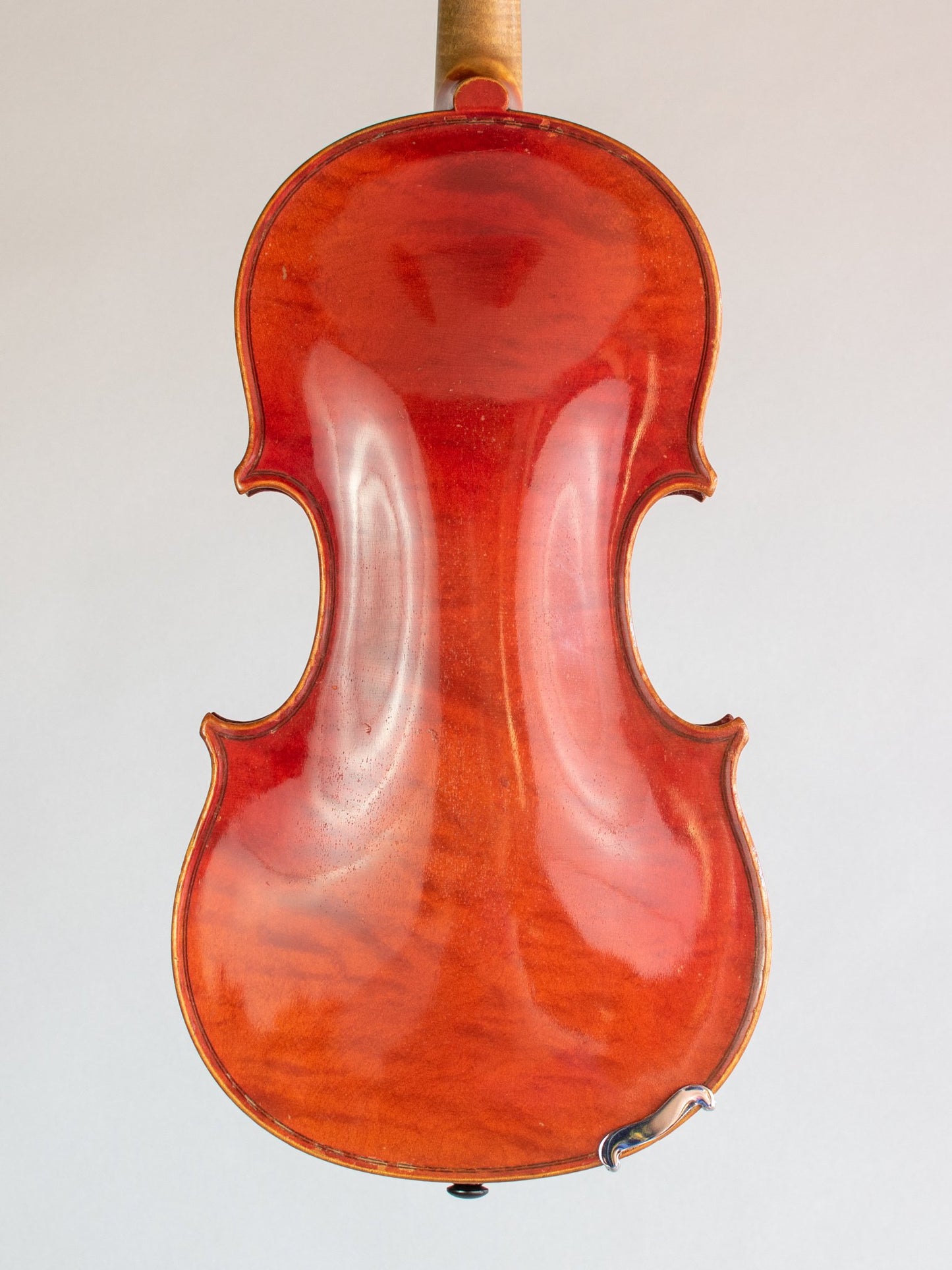 August Liebich Amati model violin ca. 1900, Roth & Lederer