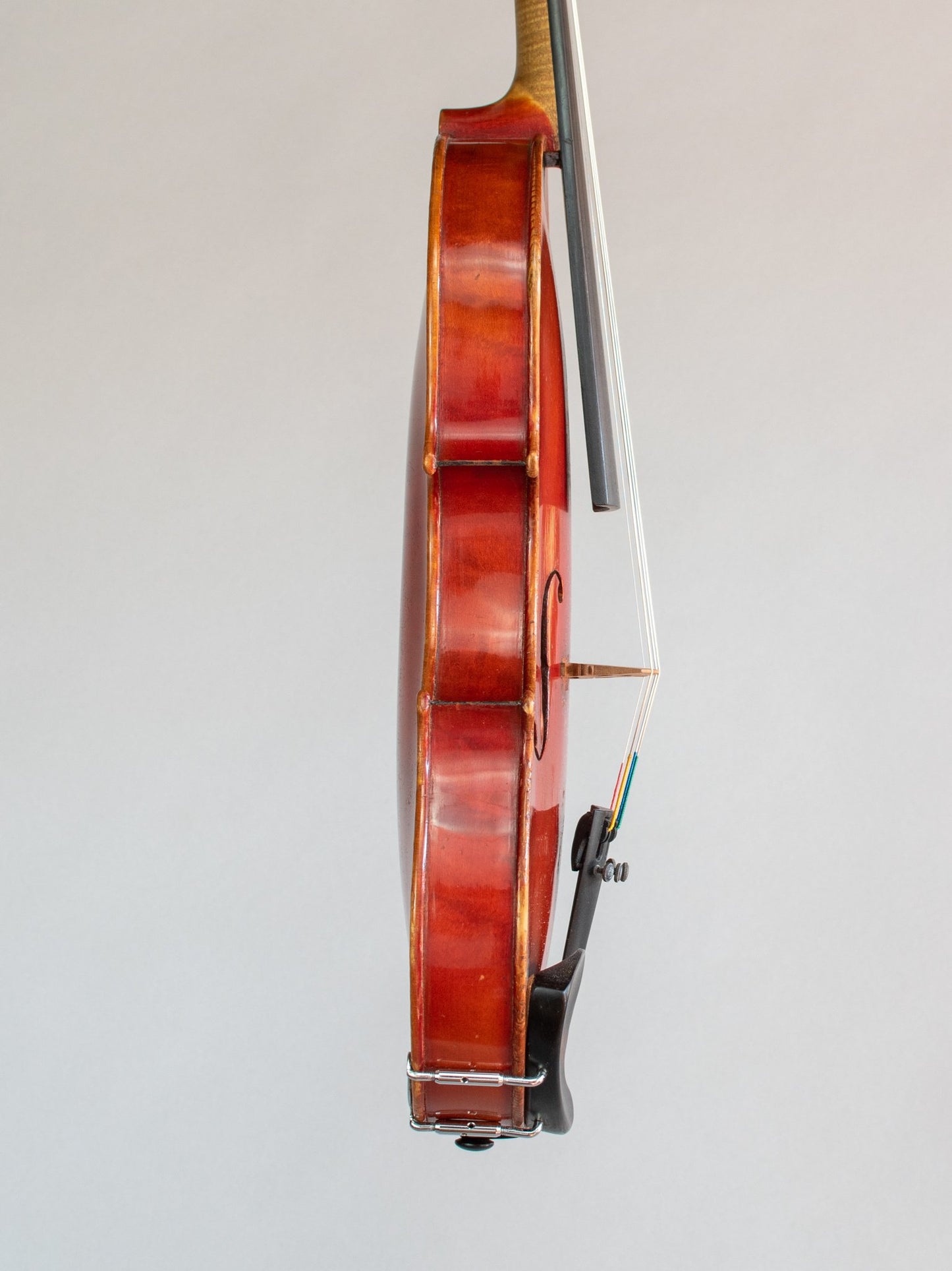 August Liebich Amati model violin ca. 1900, Roth & Lederer