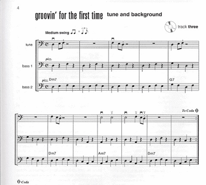 Sabien, Randy: Jazz Philharmonic (bass)