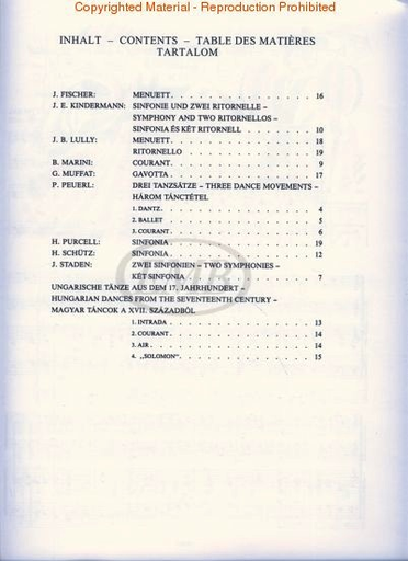 Mariassy: Chamber Music Vol.1 (2 melodic instruments, Cello, Piano)