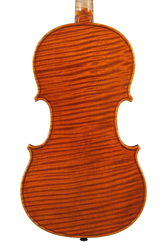 Marco Piccinotti violin, 2022, Cremona, ITALY, with maker's certificate of authenticity