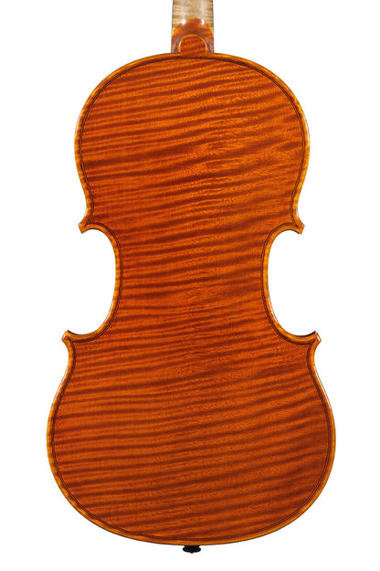 Marco Piccinotti violin, 2022, Cremona, ITALY, with maker's certificate of authenticity