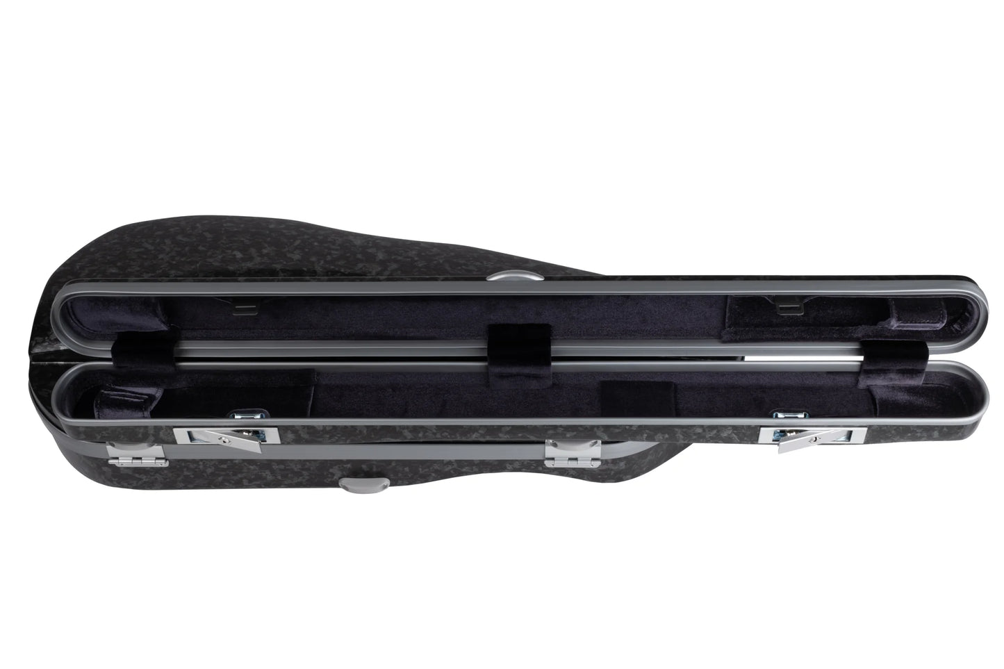 Iconic by David Garrett Hightech Cabin Violin Case | Metzler Violins
