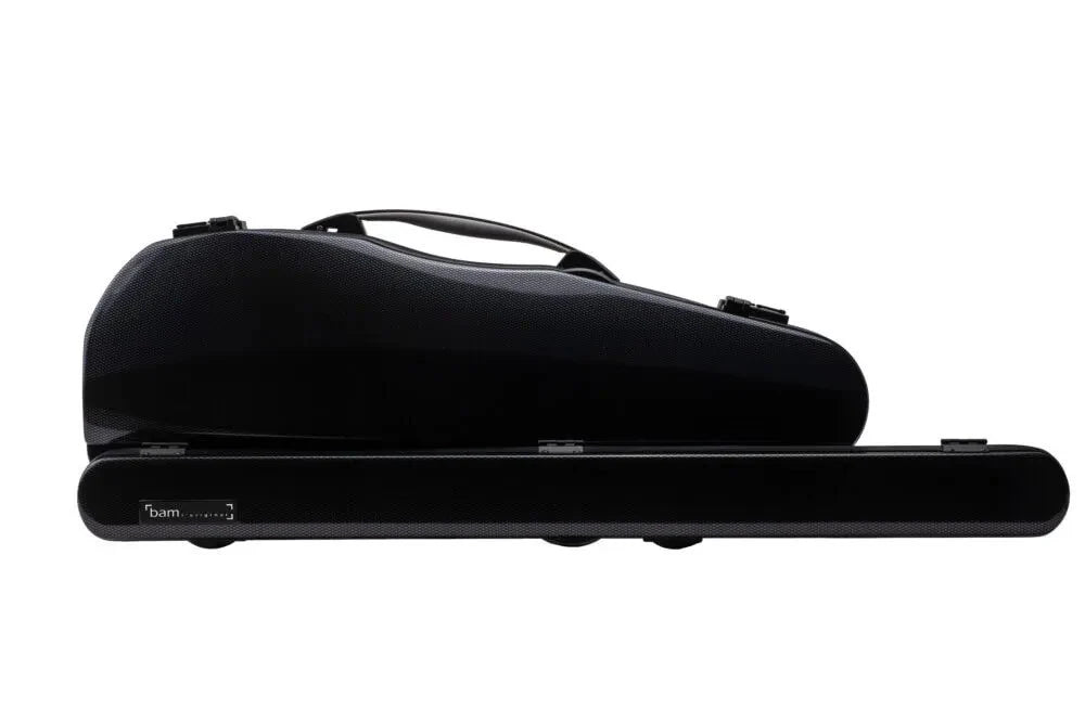 Iconic by David Garrett Hightech Cabin Violin Case | Metzler Violins