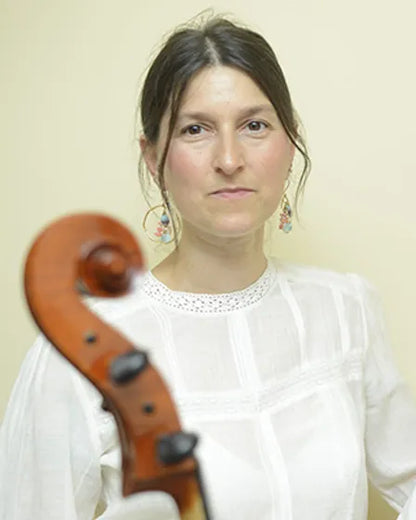 Barbara Piccinotti violin, 2003, Cremona ITALY, with certificate