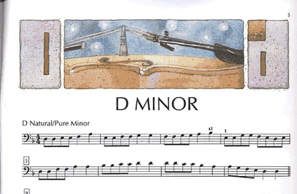 Nunez, C.: Uni-Tunes II (cello)