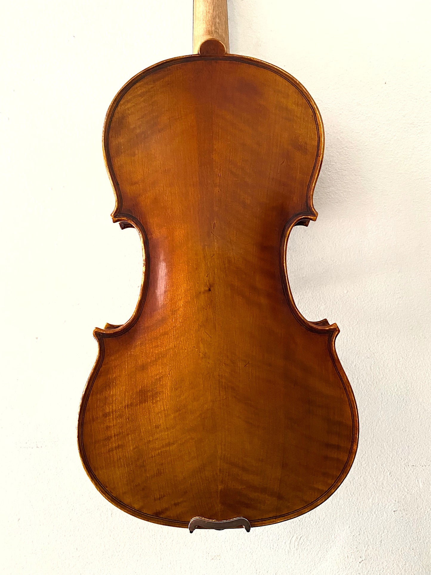 Revelle Model 500 violin | Metzler Violins