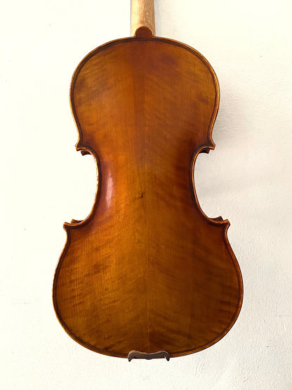 Revelle Model 500 violin | Metzler Violins