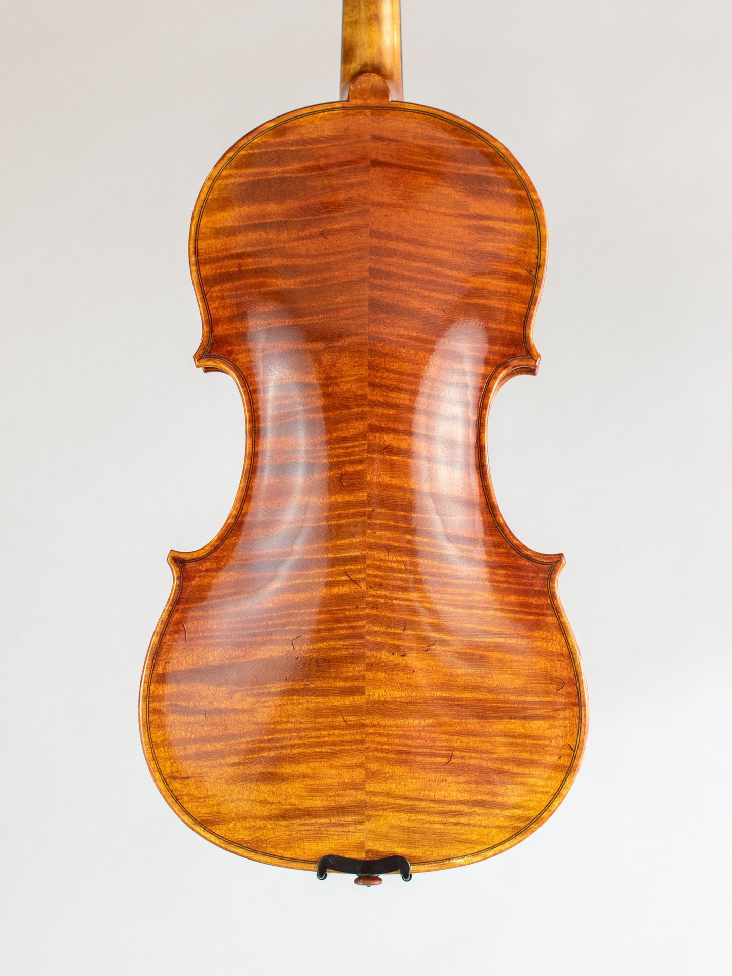 Bin Li violin, "Winter Sweet" limited edition, Guarneri model, No. 8-16-G, 2022, Beijing
