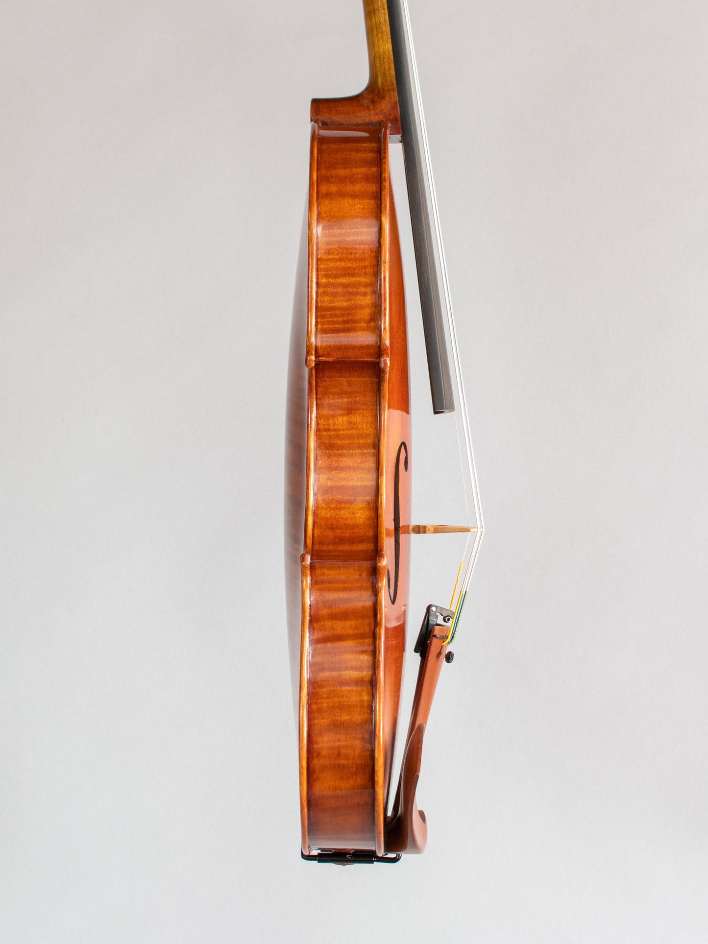 Bin Li violin, "Winter Sweet" limited edition, Guarneri model, No. 8-16-G, 2022, Beijing