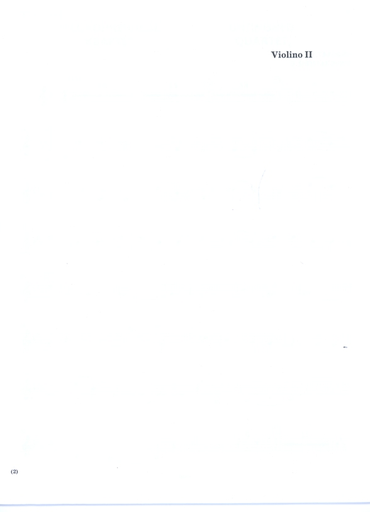 Shostakovich, Dmitri: Unfinished String Quartet (parts)