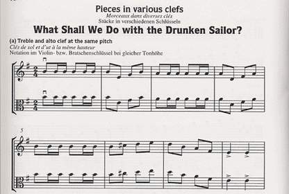 Cohen, Mary: Quick Change (viola)