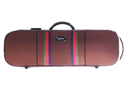 BAM Saint Germain STYLUS oblong violin case,