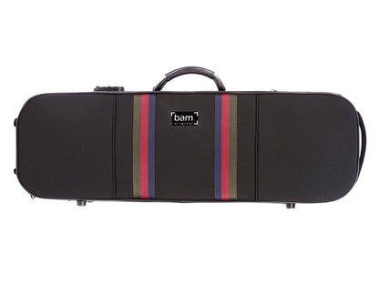 BAM Saint Germain STYLUS oblong violin case,