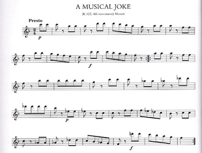 Gout/Francis: (collection) One Hundred Classical Themes (violin) Wise Publications